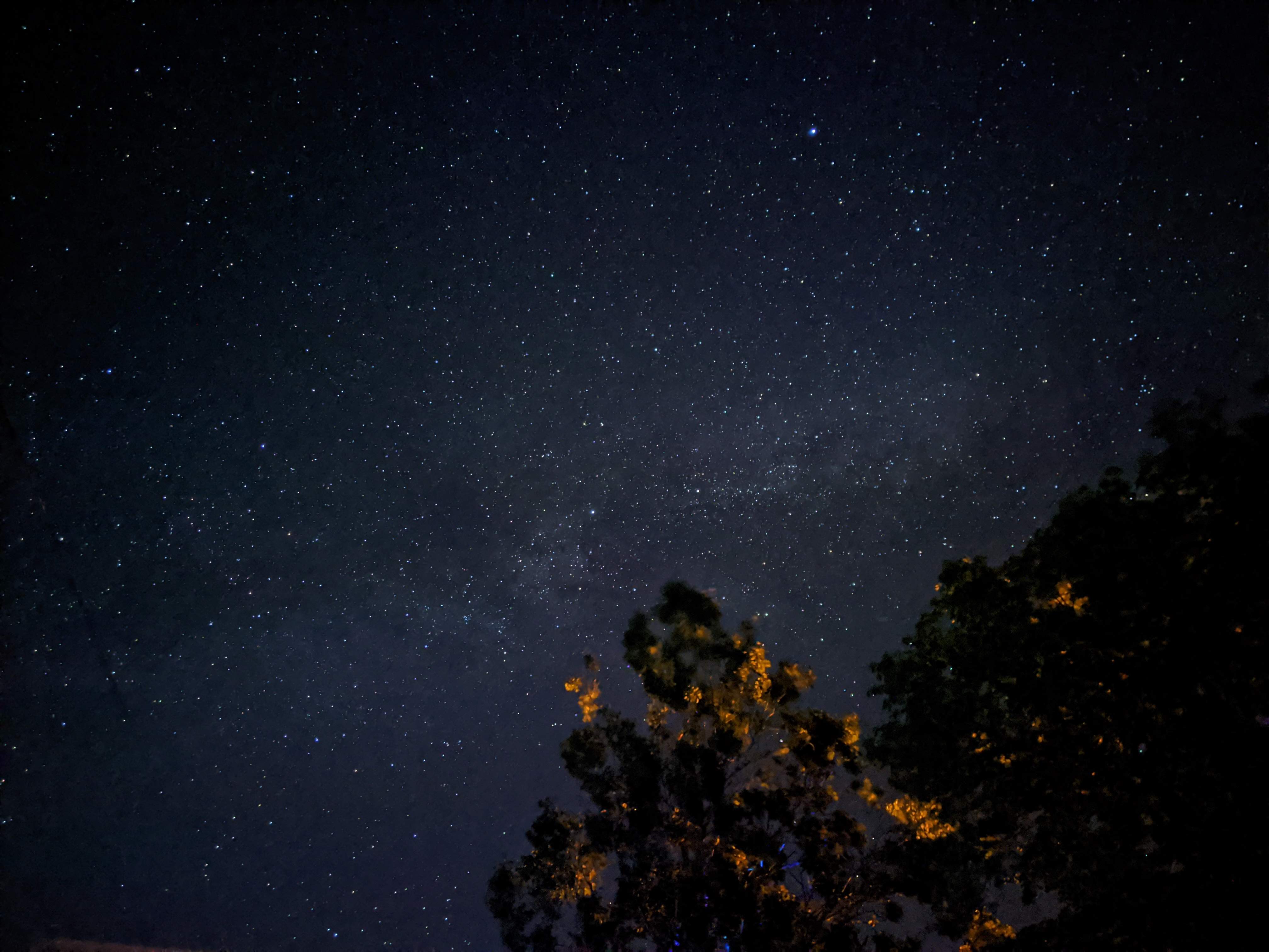 Astrophotography