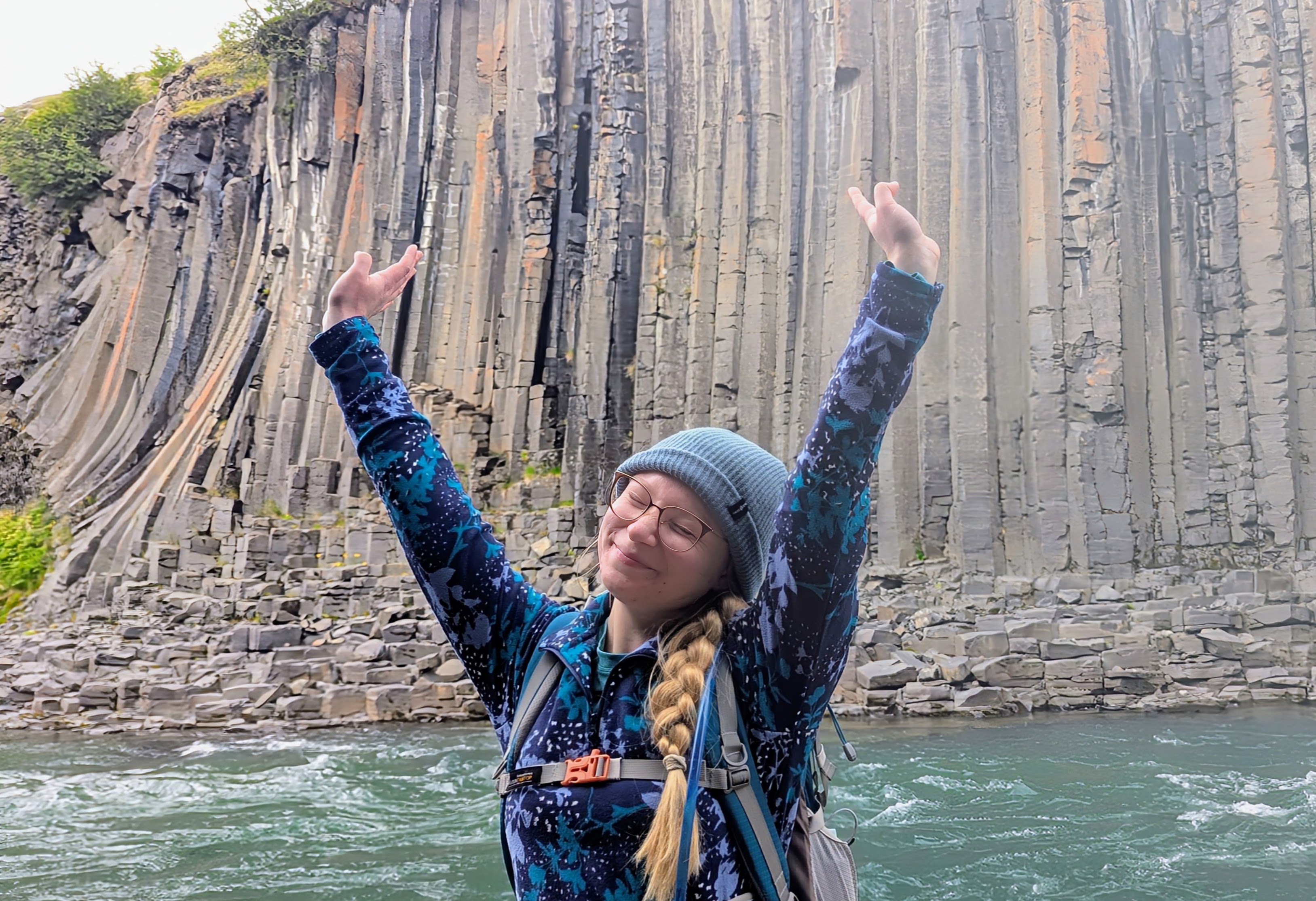 Professional headshot