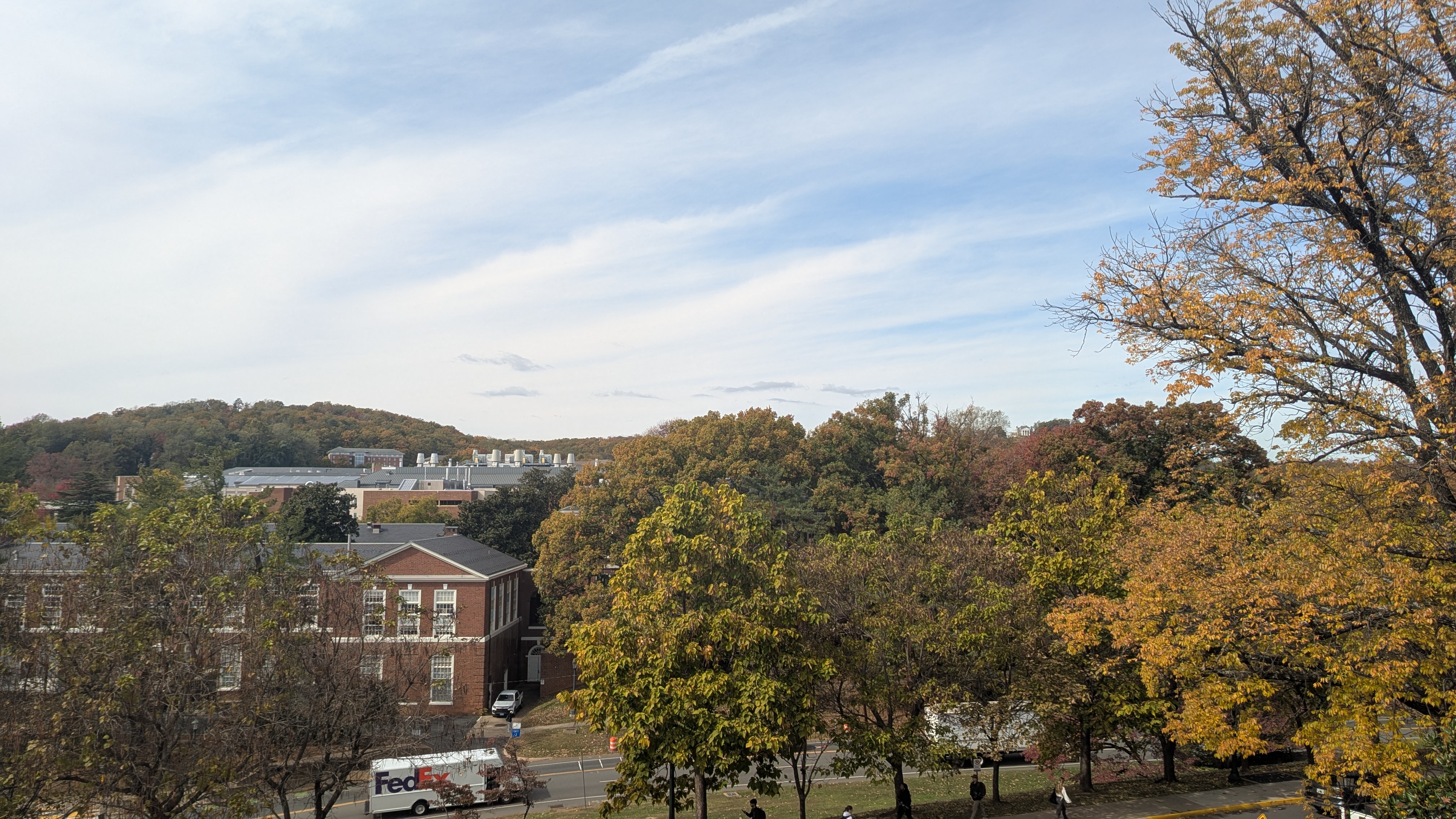 First Semester: El Fin