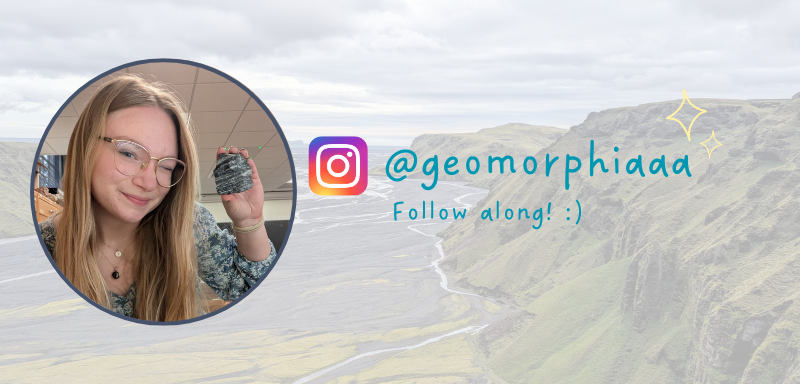 Sci Comm Instagram Launched